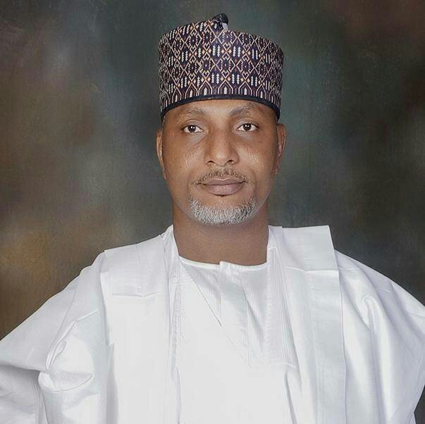 Mallam salihu Mustapha