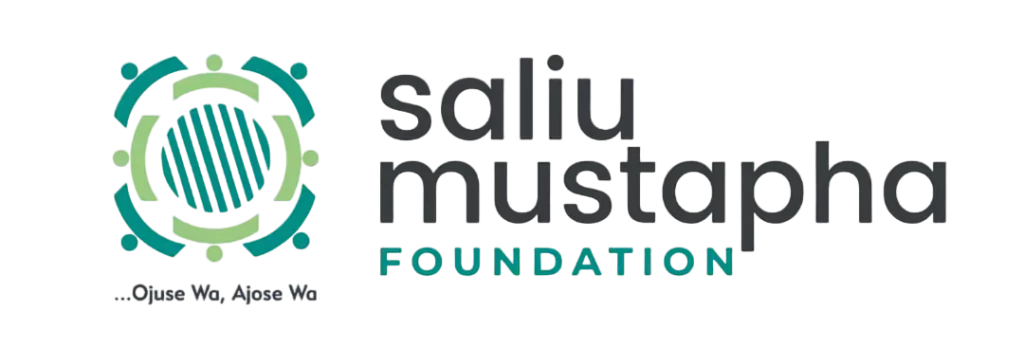 Saliu Mustapha Foundation